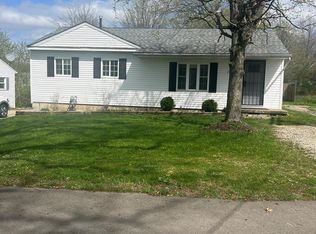 203 Dolan Ct, Mansfield, OH 44903