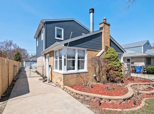 11330 S Fairfield Ave, Chicago, IL 60655