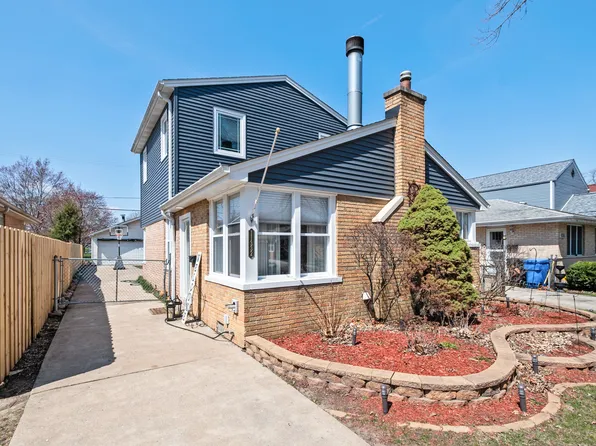 11330 S Fairfield Ave, Chicago, IL 60655