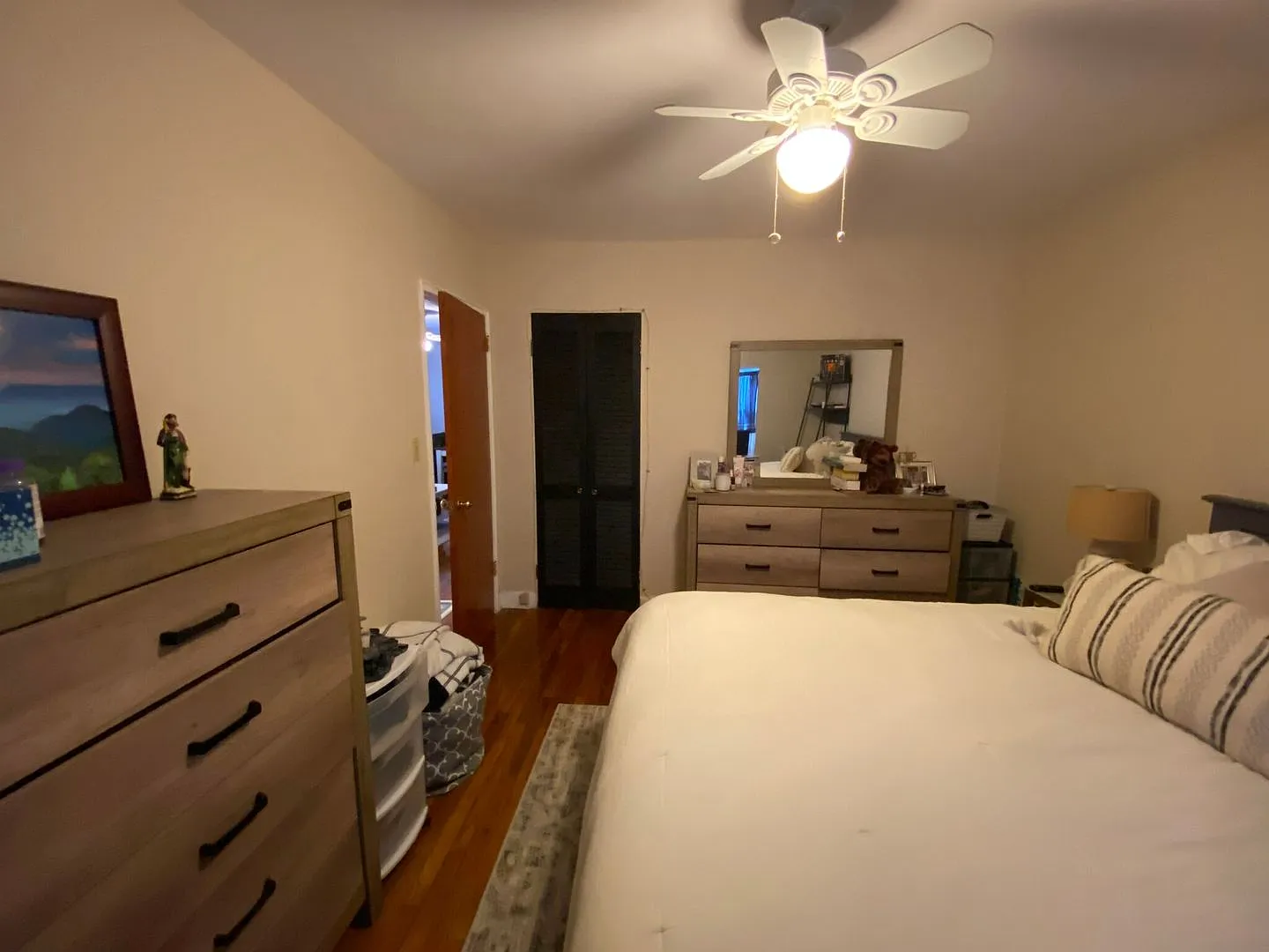 Huge and Sunny Apt near Cleveland Circle and T's! Heat and Hot Water Included! Cat Friendly! — Photo 4