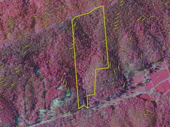 274/AC Snake Hollow Rd, Sneedville, TN 37869