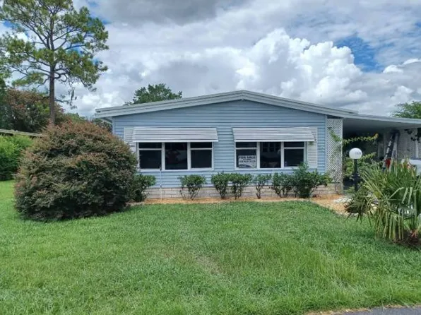 5633 SW 58th Pl #198, Ocala, FL 34474