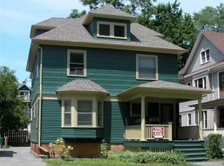 115 Vassar St, Rochester, NY 14607