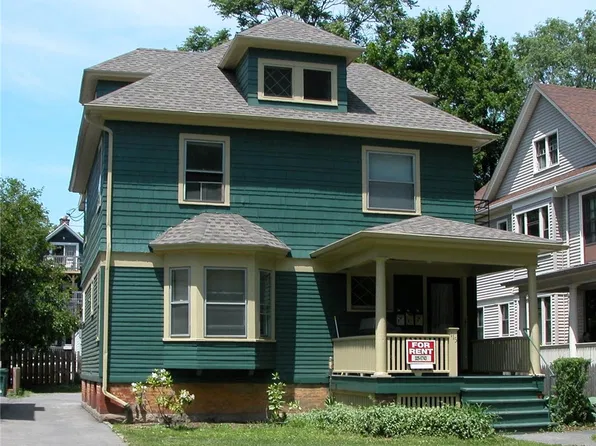 115 Vassar St, Rochester, NY 14607