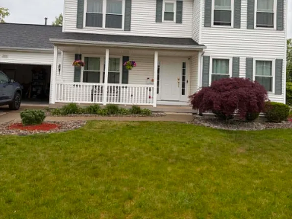 2894 Pimlico Ln, Saginaw, MI 48603