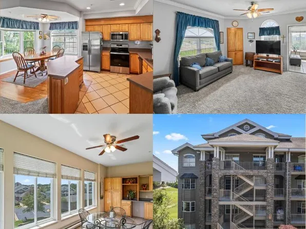 300 Glory Rd #6, Branson, MO 65616