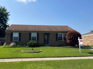 16358 Parkwood Dr, Macomb, MI 48044