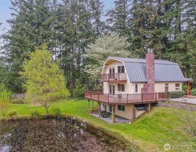 11617 SW 156th Street, Vashon, WA, 98070
