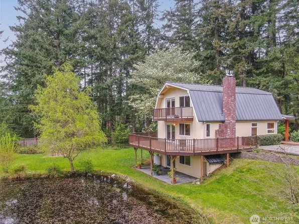 11617 SW 156th Street, Vashon, WA 98070