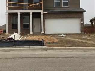 3201 Malmaison Rd, Killeen, TX 76542