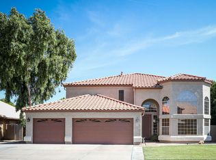 1328 E Horseshoe Ave, Gilbert, AZ 85296