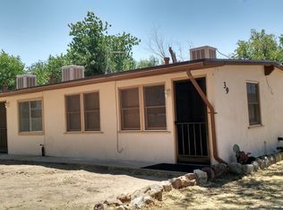 39 Williams St, Wofford Heights, CA 93285