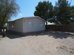 340 E Fairground Dr, Tucson, AZ 85714