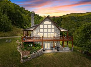 1336 Point Lookout Ln, Independence, VA 24348