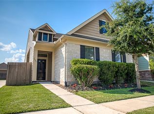 3623 Standing Rock Dr, Spring, TX 77386