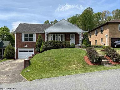 943 Coleman Ave Fairmont Wv 26554 Zillow
