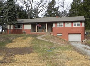 3430 Cincinnati Zanesville Rd SW, Lancaster, OH 43130