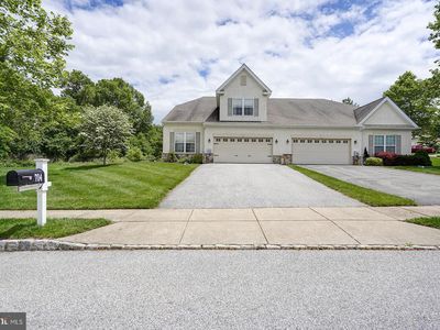 704 McDowell Ln, West Grove, PA, 19390