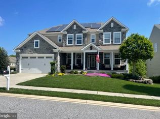 1127 Many Ln, Bel Air, MD 21014