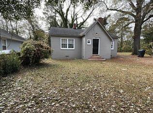 1018 Brock St, Anderson, SC 29624