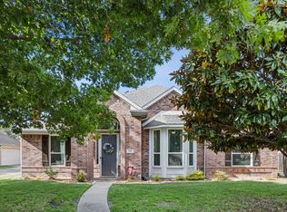 341 Sycamore Dr, Murphy, TX 75094