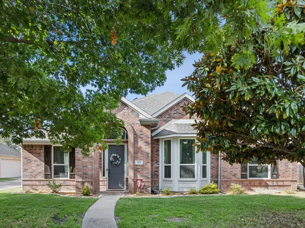 341 Sycamore Dr, Murphy, TX 75094