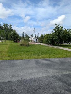 29181 Crawford Ave Lot 21, Punta Gorda, FL, 33982