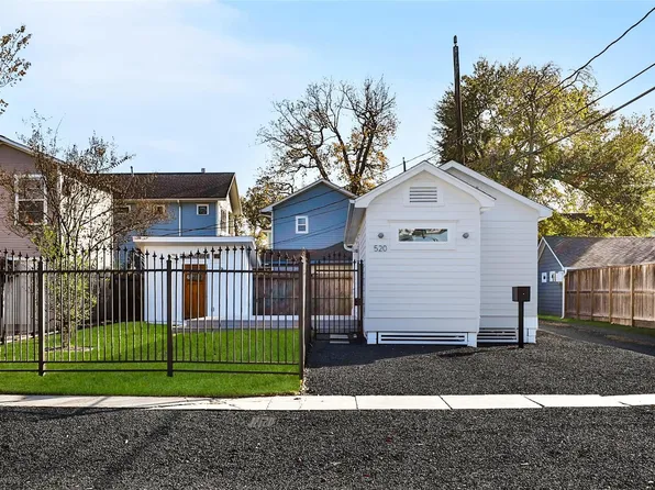 520 W 15th St, Houston, TX 77008