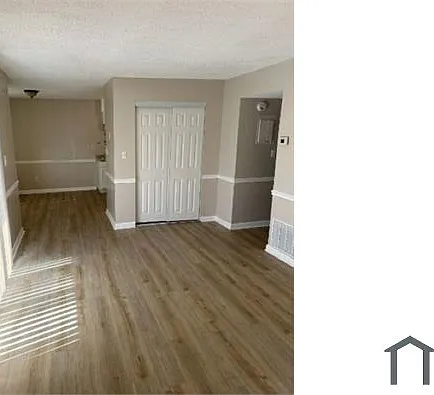 1 bed, 675 sqft, $795 — Photo 3