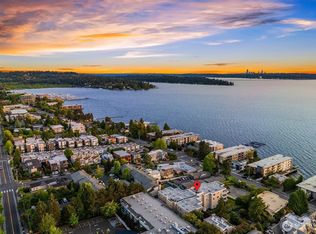 6424 Lake Washington Blvd NE APT 23, Kirkland, WA