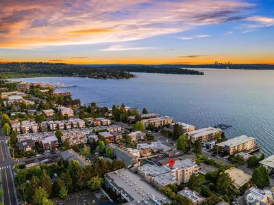 6424 Lake Washington Boulevard NE #23, Kirkland, WA, 98033