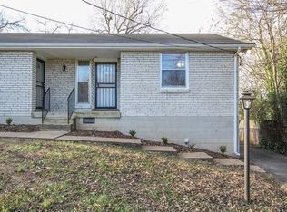 439 Capri Dr #B, Nashville, TN 37209