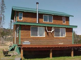 L1B B3 Forest Glen St, Homer, AK 99603