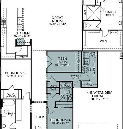 5th image of 5649 W Saint Moritz Ln