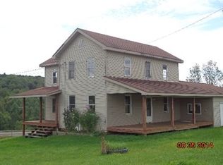 259 Liken Rd, Emlenton, PA 16373