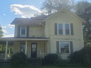 6468 Austinville Rd, Columbia Cross Roads, PA 16914