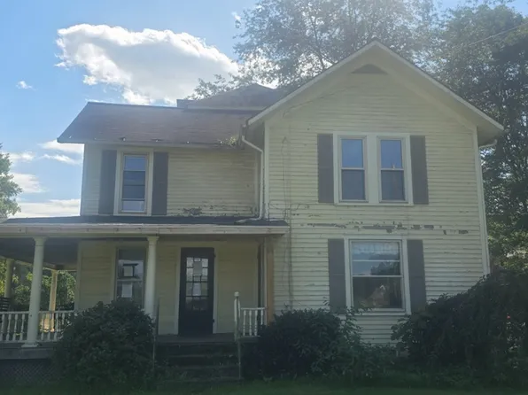 6468 Austinville Rd, Columbia Cross Roads, PA 16914
