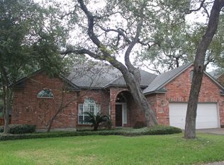 2226 Bentoak Holw, San Antonio, TX 78248