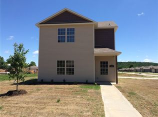 3409 Kelso Ave, Springdale, AR 72764