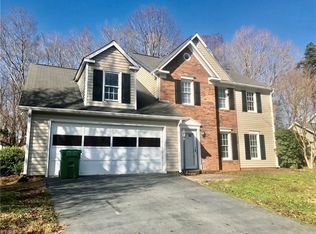 1079 Stamford Club Dr, Rural Hall, NC 27045