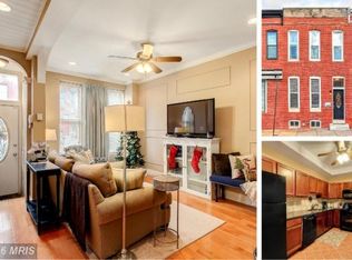 33 N Montford Ave, Baltimore, MD 21224