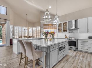 1415 S Sandstone St, Gilbert, AZ 85296
