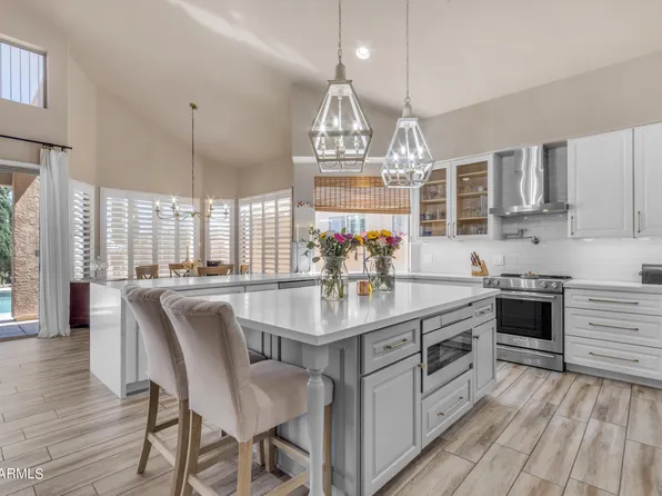 1415 S SANDSTONE Street, Gilbert, AZ 85296