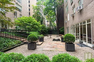 Sold by Halstead Real Estate