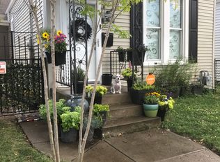 540 Longfield Ave, Louisville, KY 40215