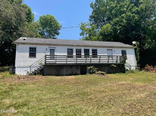 188-190 Robertsville Rd, Oak Ridge, TN 37830