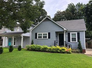 613 Moore St, Baton Rouge, LA 70806