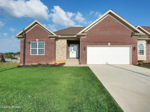 280 Christman Ln #A, Shepherdsville, KY 40165