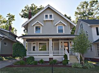 1206 Virginia Ave, Lakewood, OH 44107