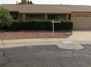 10002 W Deanita Ln, Sun City, AZ 85351